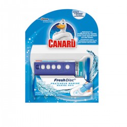 Canard Frsh Disc Marine Blstr