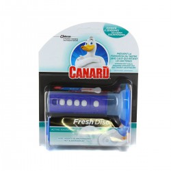 Kit Freshdisc Eucalyptu Canard