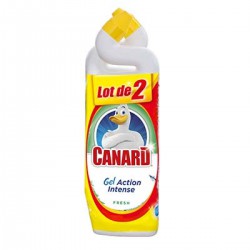 L.2 Canard Wc Action Inte Nse Fresh 750Ml