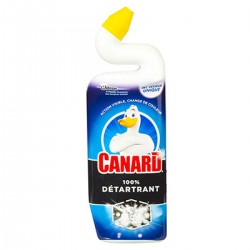 Canard Gel Wc Antitartre 750Ml