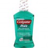 Flacon 500Mlbain De Bouche Plax Menthe Douce Colgate