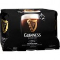Guinness Biere 4.2%V Boite 6X33Cl