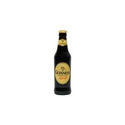Bouteille 33Cl Biere Guinness 7,5°