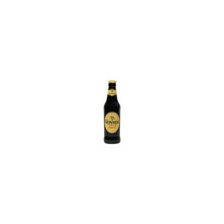 Bouteille 33Cl Biere Guinness 7,5°