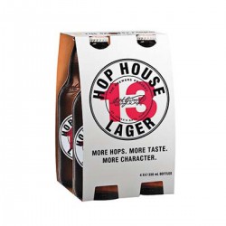 4X33Cl Guinness H.House 13 5%V