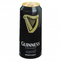 Bte 50Cl Biere Guiness 4,2°