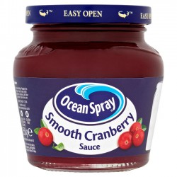 250G Sauce Originale Cranberry Ocean Spray
