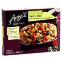 285G Curry Thai Aux Legumes Sans Gluten Amy S Kitchen