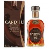 70Cl Whisky 15 Ans Cardhu 40°