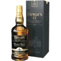 Dewar S Whisky 12 Ans 40%V Bouteille 70Cl