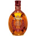 Dimple Whisky 15Ans 40%V Bouteille 70Cl Sous Etui