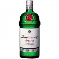 70Cl Gin 43,1%V Tanqueray