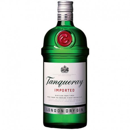 70Cl Gin 43,1%V Tanqueray