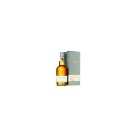 Glenkinchie Whisky 12 Ans 43%V Bouteille 70Cl Etui