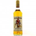 70Cl Rhum Spicegold Captain Morgan 35°