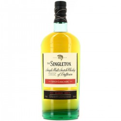 70Cl Whisky Singleton Of Dufft.40°