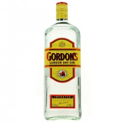 1L London Gin Gordon S 37,5°