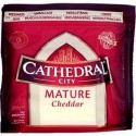 Cathedral City Cheddar Mature 200G