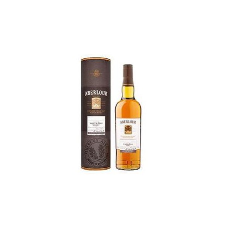 70Cl Wh.40% Aberlour White