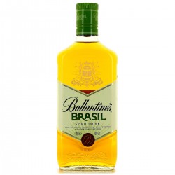 70Cl Whisky Brasli Ballantine S 35°