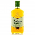 70Cl Whisky Brasli Ballantine S 35°