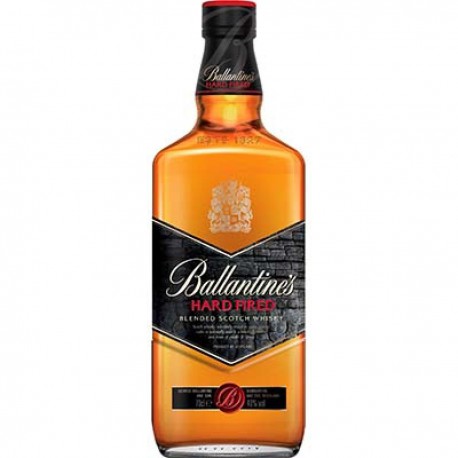 Ballantines S.W.H.Fire 40D 70