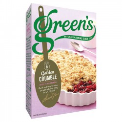 280G Greens Classic Crumble Greens