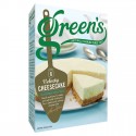 259G Preparation Gateau Fromage Greens