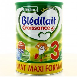 Bledilait Croissance 1.6Kg