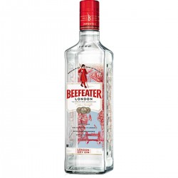 70Cl Gin Beefeater London 40°
