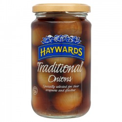 454G Pickled Onions Haywards
