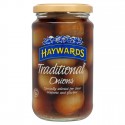454G Pickled Onions Haywards