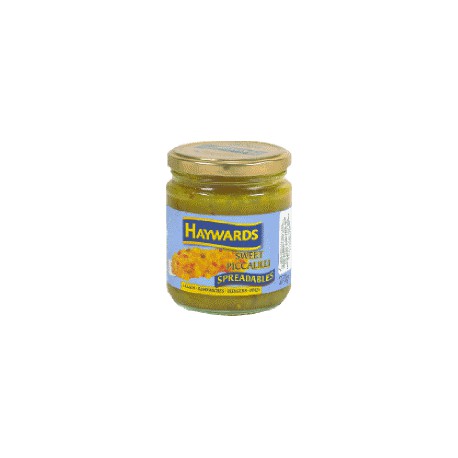 270G Piccallili Spreadable Haywards
