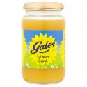 Gales Lemon Curd 410G