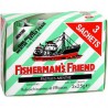 Fisherman S Menthe Sans Sucre Pack 3X25G