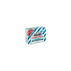 3X25G Spearmint/Chlorophyle Fisherman