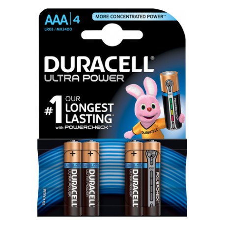Bl.4P.Lr03 Ultra M3 Durac