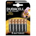 Dura Plus Power Aaa X6