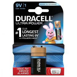 Dura Ultra Power 9 V N