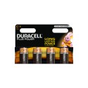 Dur.Pile.Alcal.+Power.Lr14X4
