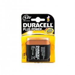B.1P.Lr12 Plus Duracell