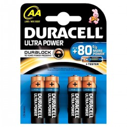 Bl 4P Lr6 Ultra M3 Durac