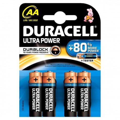 Bl 4P Lr6 Ultra M3 Durac