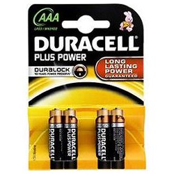Bl.4Lr03 Plus Duracell