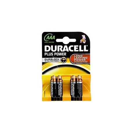 Bl.4Lr03 Plus Duracell