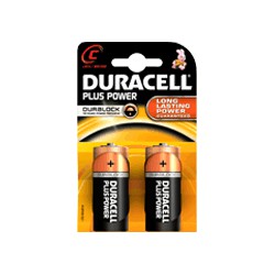 B.2P. Lr14 Plus Duracell