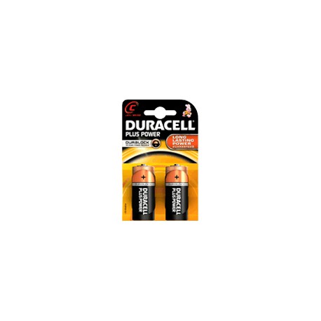 B.2P. Lr14 Plus Duracell