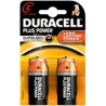 B.2P. Lr14 Plus Duracell