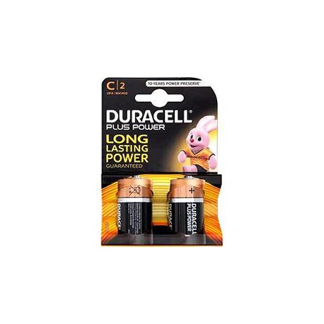 B.2P. Lr14 Plus Duracell