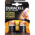 B.2P. Lr14 Plus Duracell